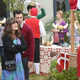 (Jake Johnson, Zooey Deschanel, Max Greenfield, Jon Daly) (Photo: Patrick McElhenney/FOX)
